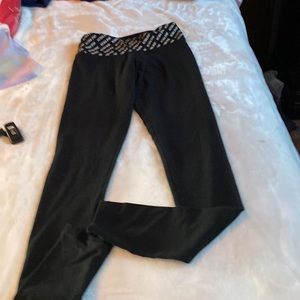 Victoria secrets sport leggings